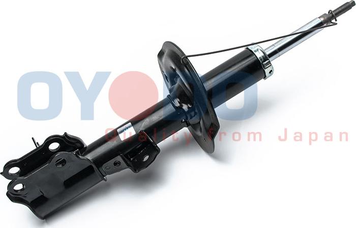 Oyodo 20A0391-OYO - Амортизатор autospares.lv