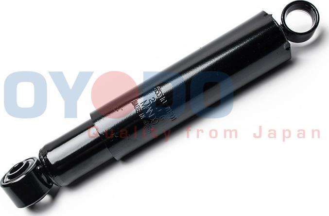 Oyodo 20A0369-OYO - Амортизатор autospares.lv