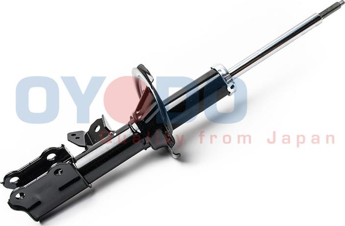 Oyodo 20A0318-OYO - Амортизатор autospares.lv