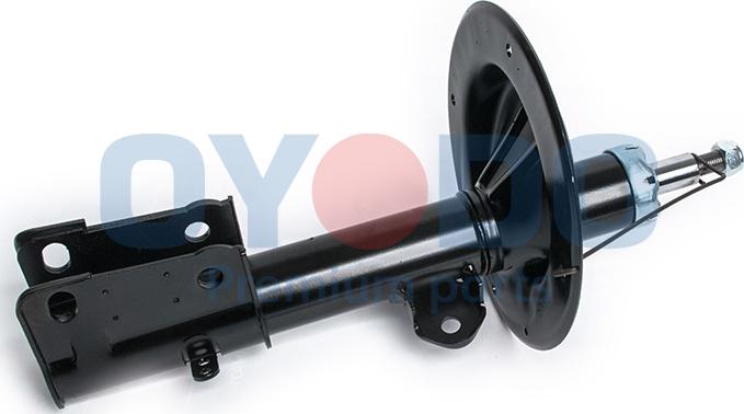 Oyodo 20A0A03-OYO - Амортизатор autospares.lv