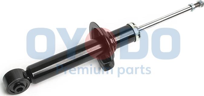 Oyodo 20A1010-OYO - Амортизатор autospares.lv