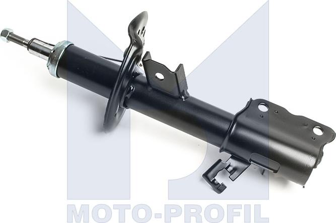 Oyodo 20A1018-OYO - Амортизатор autospares.lv