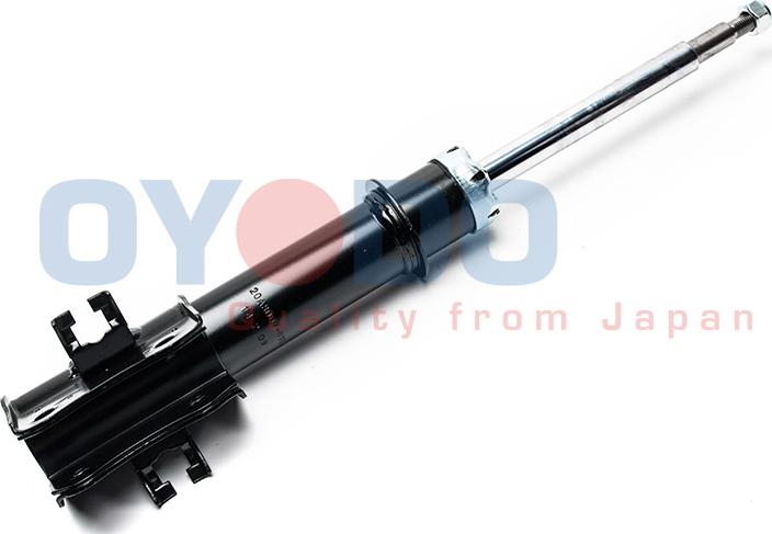 Oyodo 20A8007-OYO - Амортизатор autospares.lv