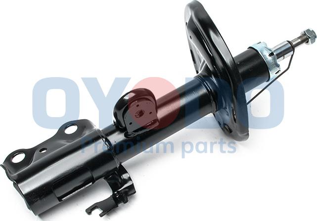 Oyodo 20A2043-OYO - Амортизатор autospares.lv