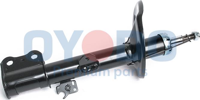 Oyodo 20A2047-OYO - Амортизатор autospares.lv