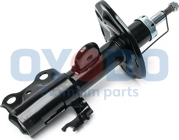 Oyodo 20A2022-OYO - Амортизатор autospares.lv