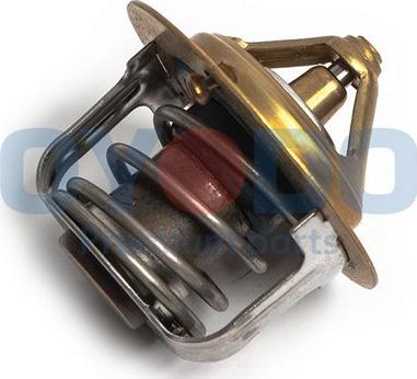 Oyodo 20C4002-OYO - Термостат охлаждающей жидкости / корпус autospares.lv