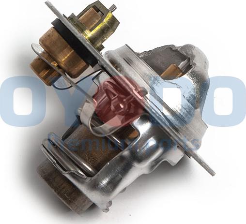 Oyodo 20C3004-OYO - Термостат охлаждающей жидкости / корпус autospares.lv