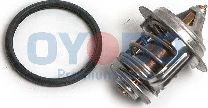 Oyodo 20C2003-OYO - Термостат охлаждающей жидкости / корпус autospares.lv