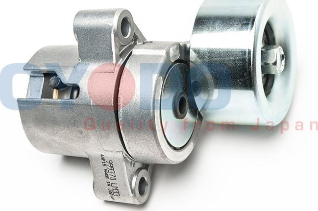 Oyodo 20R3005-OYO - Натяжитель, поликлиновый ремень autospares.lv