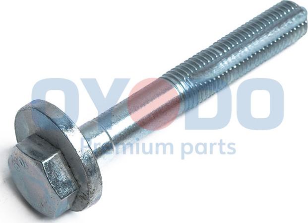 Oyodo 20Z9018-OYO - Болт регулировки развала колёс autospares.lv