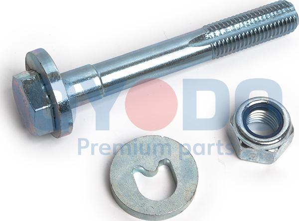 Oyodo 20Z9013-OYO - Болт регулировки развала колёс autospares.lv