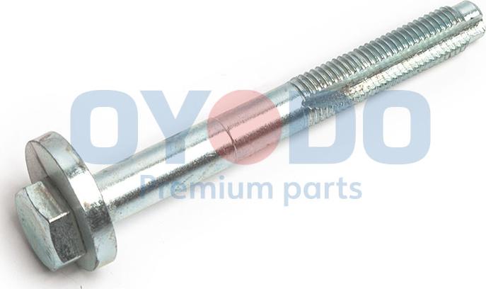 Oyodo 20Z9031-OYO - Болт регулировки развала колёс autospares.lv