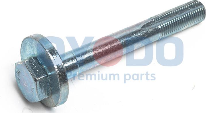 Oyodo 20Z9038OYO - Болт регулировки развала колёс autospares.lv