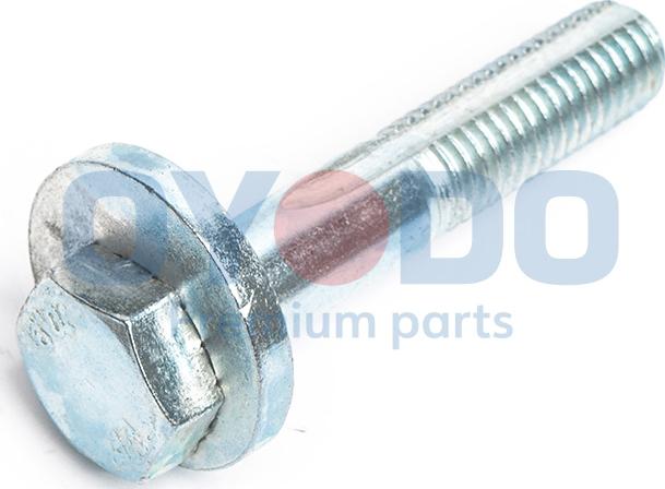 Oyodo 20Z9022OYO - Болт регулировки развала колёс autospares.lv