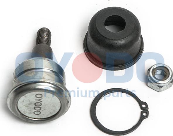 Oyodo 20Z5005-OYO - Рычаг подвески колеса autospares.lv