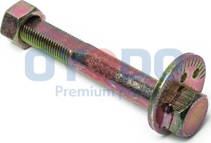 Oyodo 20Z5013-OYO - Болт регулировки развала колёс autospares.lv