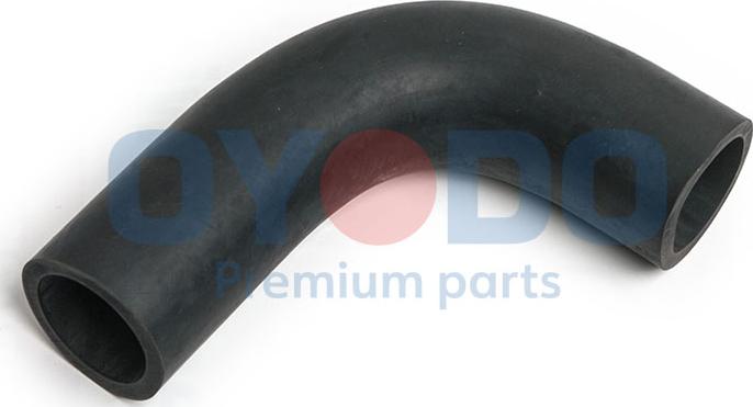 Oyodo 21F0024-OYO - Рукав воздухозаборника, воздушный фильтр autospares.lv