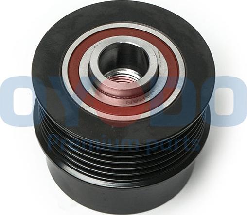 Oyodo 75E0360-OYO - Шкив генератора, муфта autospares.lv