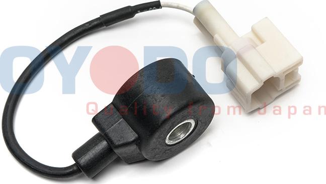 Oyodo 75E7006-OYO - Датчик детонации autospares.lv