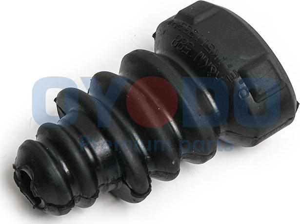 Oyodo 75R0503-OYO - Планка успокоителя, цепь привода autospares.lv