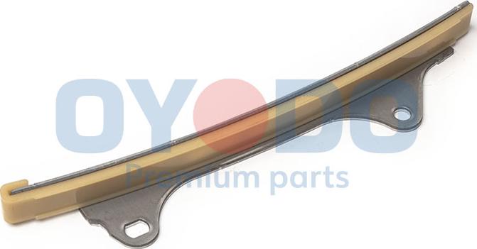 Oyodo 75R0518-OYO - Планка успокоителя, цепь привода autospares.lv