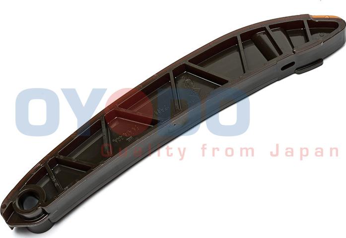 Oyodo 75R0001-OYO - Планка успокоителя, цепь привода autospares.lv