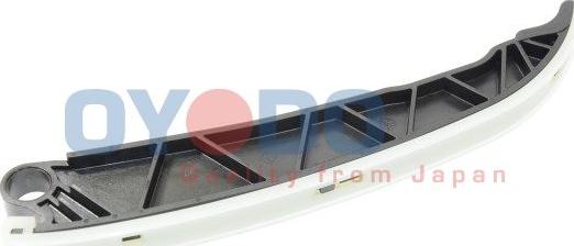 Oyodo 75R0003-OYO - Планка успокоителя, цепь привода autospares.lv