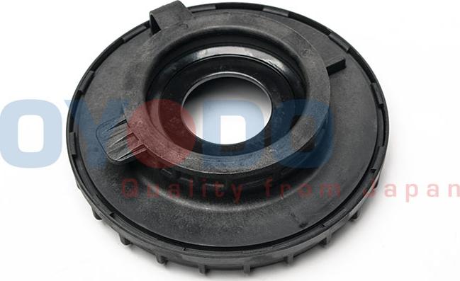 Oyodo 70A4023-OYO - Подшипник качения, опора стойки амортизатора autospares.lv