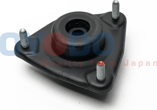 Oyodo 70A0542-OYO - Опора стойки амортизатора, подушка autospares.lv