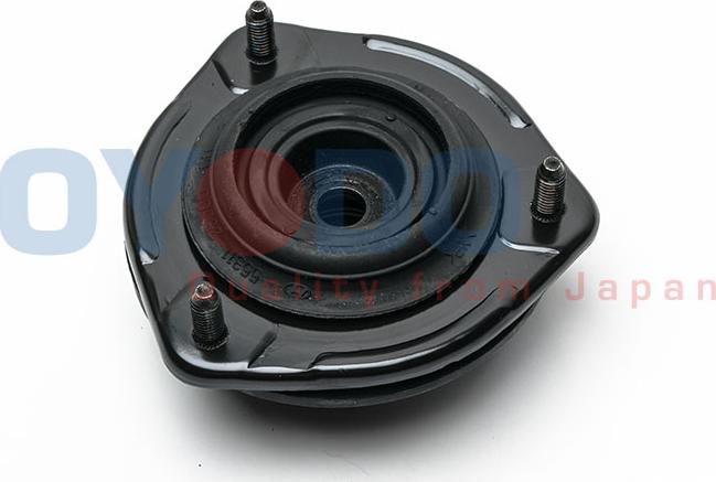 Oyodo 70A0506-OYO - Опора стойки амортизатора, подушка autospares.lv