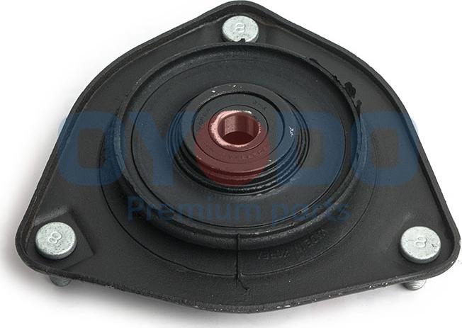 Oyodo 70A0511-OYO - Опора стойки амортизатора, подушка autospares.lv