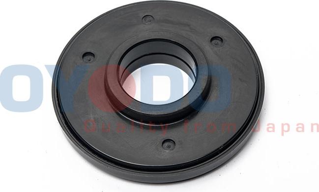 Oyodo 70A0531-OYO - Подшипник качения, опора стойки амортизатора autospares.lv