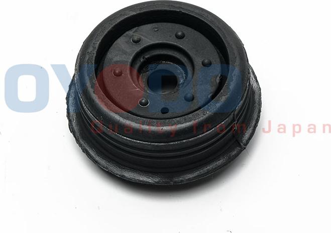 Oyodo 70A0537-OYO - Опора стойки амортизатора, подушка autospares.lv