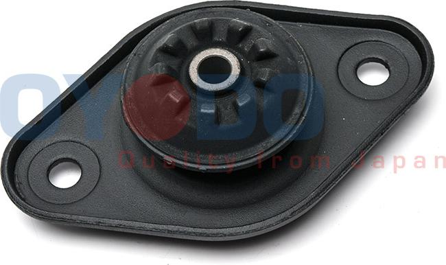 Oyodo 70A0529-OYO - Опора стойки амортизатора, подушка autospares.lv