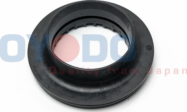 Oyodo 70A0040-OYO - Подшипник качения, опора стойки амортизатора autospares.lv