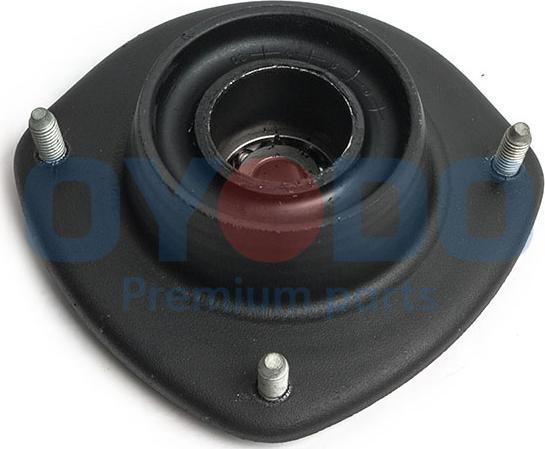 Oyodo 70A0004-OYO - Опора стойки амортизатора, подушка autospares.lv