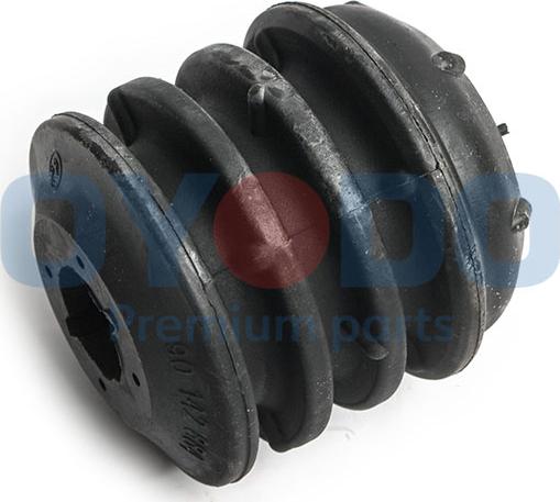 Oyodo 70A0006-OYO - Отбойник, демпфер амортизатора autospares.lv