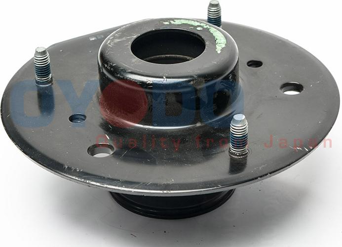 Oyodo 70A0027-OYO - Опора стойки амортизатора, подушка autospares.lv