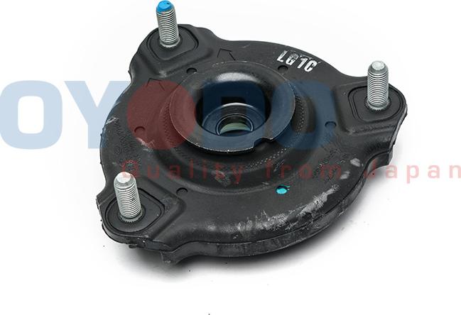 Oyodo 70A0342-OYO - Опора стойки амортизатора, подушка autospares.lv