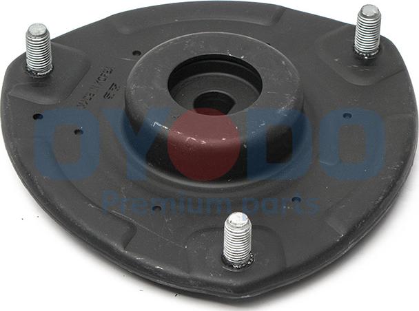 Oyodo 70A0347-OYO - Опора стойки амортизатора, подушка autospares.lv