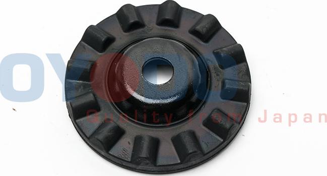 Oyodo 70A0337-OYO - Опора стойки амортизатора, подушка autospares.lv