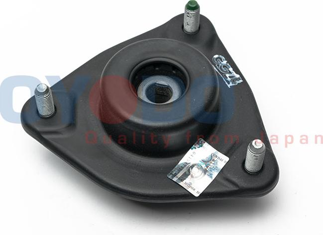 Oyodo 70A0328-OYO - Опора стойки амортизатора, подушка autospares.lv