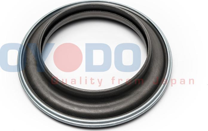 Oyodo 70A0323-OYO - Подшипник качения, опора стойки амортизатора autospares.lv