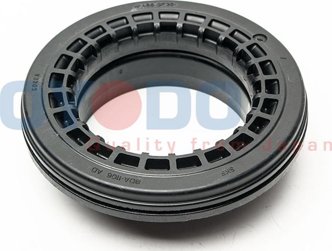 Oyodo 70A0327-OYO - Опора стойки амортизатора, подушка autospares.lv