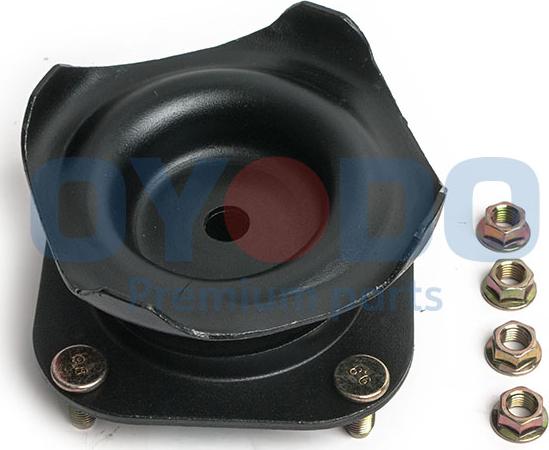 Oyodo 70A3033-OYO - Опора стойки амортизатора, подушка autospares.lv