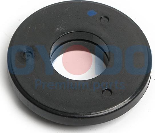 Oyodo 70A3024-OYO - Подшипник качения, опора стойки амортизатора autospares.lv