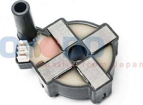 Oyodo 70E5007-OYO - Катушка зажигания autospares.lv