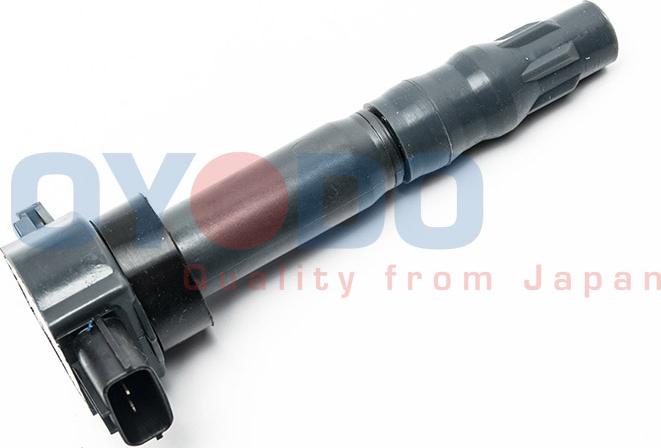 Oyodo 70E5019-OYO - Катушка зажигания autospares.lv