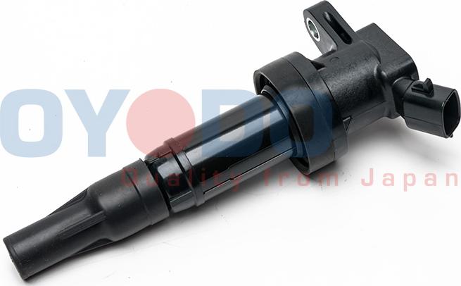 Oyodo 70E0524-OYO - Катушка зажигания autospares.lv